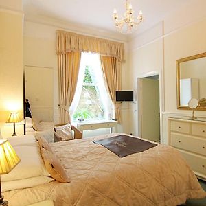Superior Double Room Ground Floor